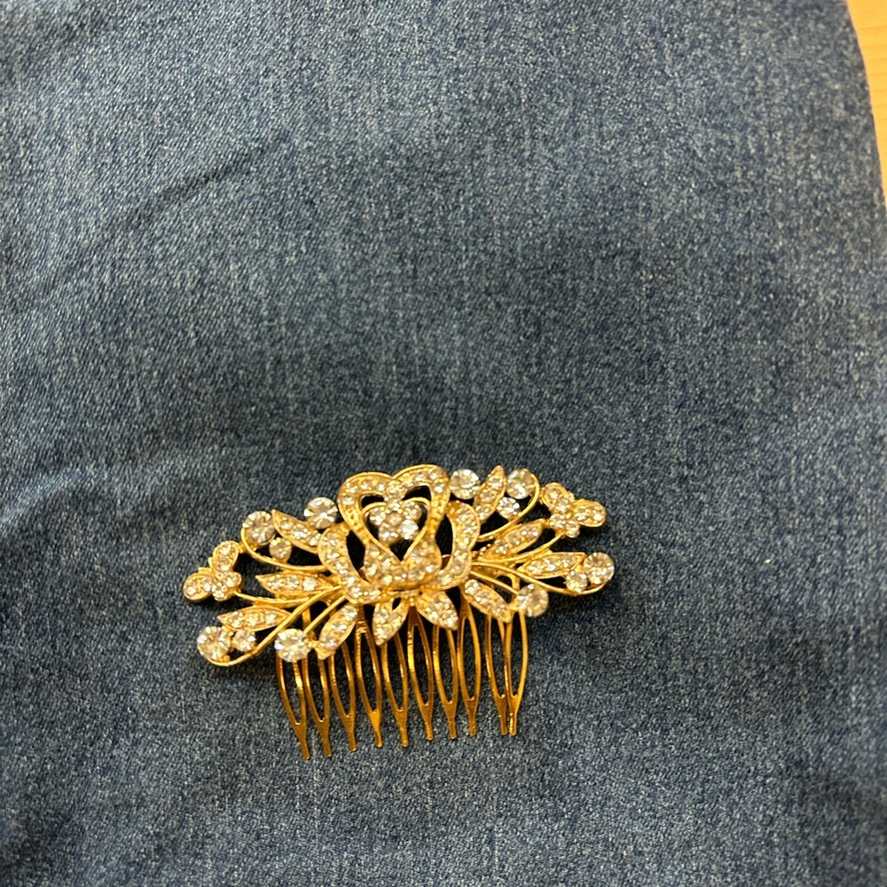 Hair Piece